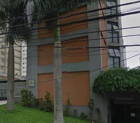 Budget Flat Vila Madalena Daire Sao Paulo Dış mekan fotoğraf
