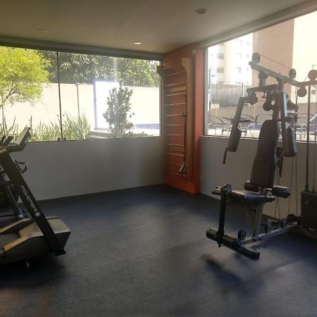 Budget Flat Vila Madalena Daire Sao Paulo Dış mekan fotoğraf