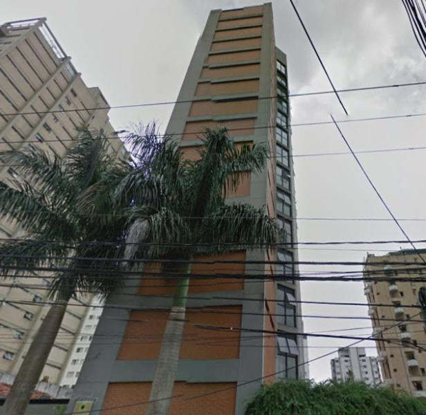 Budget Flat Vila Madalena Daire Sao Paulo Dış mekan fotoğraf