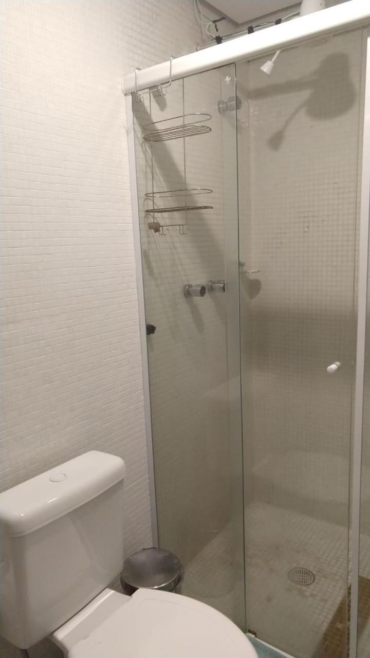 Budget Flat Vila Madalena Daire Sao Paulo Dış mekan fotoğraf