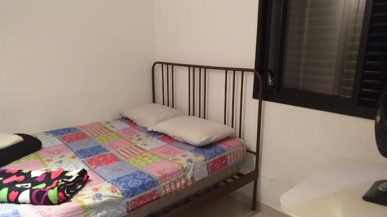 Budget Flat Vila Madalena Daire Sao Paulo Dış mekan fotoğraf