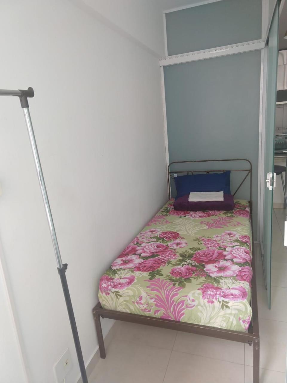 Budget Flat Vila Madalena Daire Sao Paulo Dış mekan fotoğraf