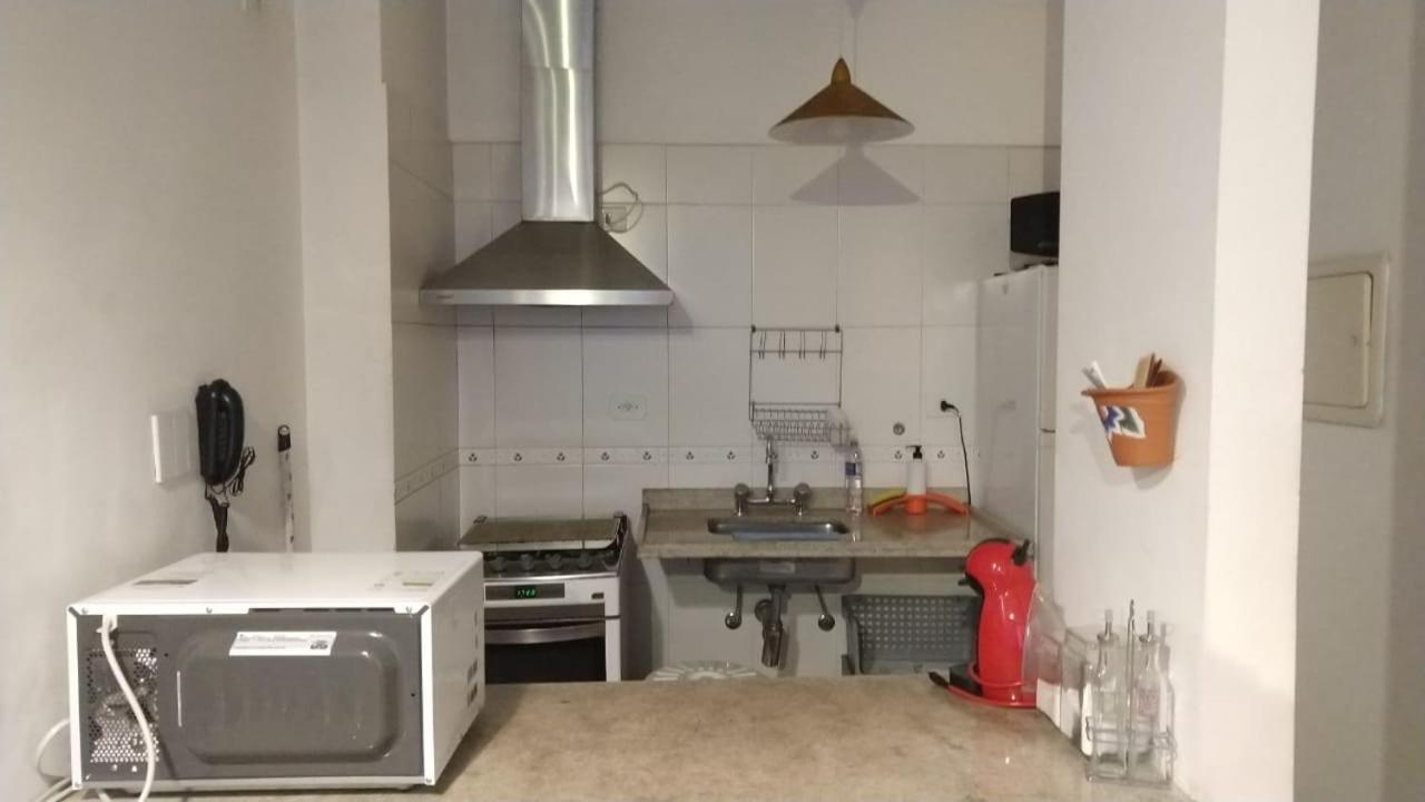 Budget Flat Vila Madalena Daire Sao Paulo Dış mekan fotoğraf
