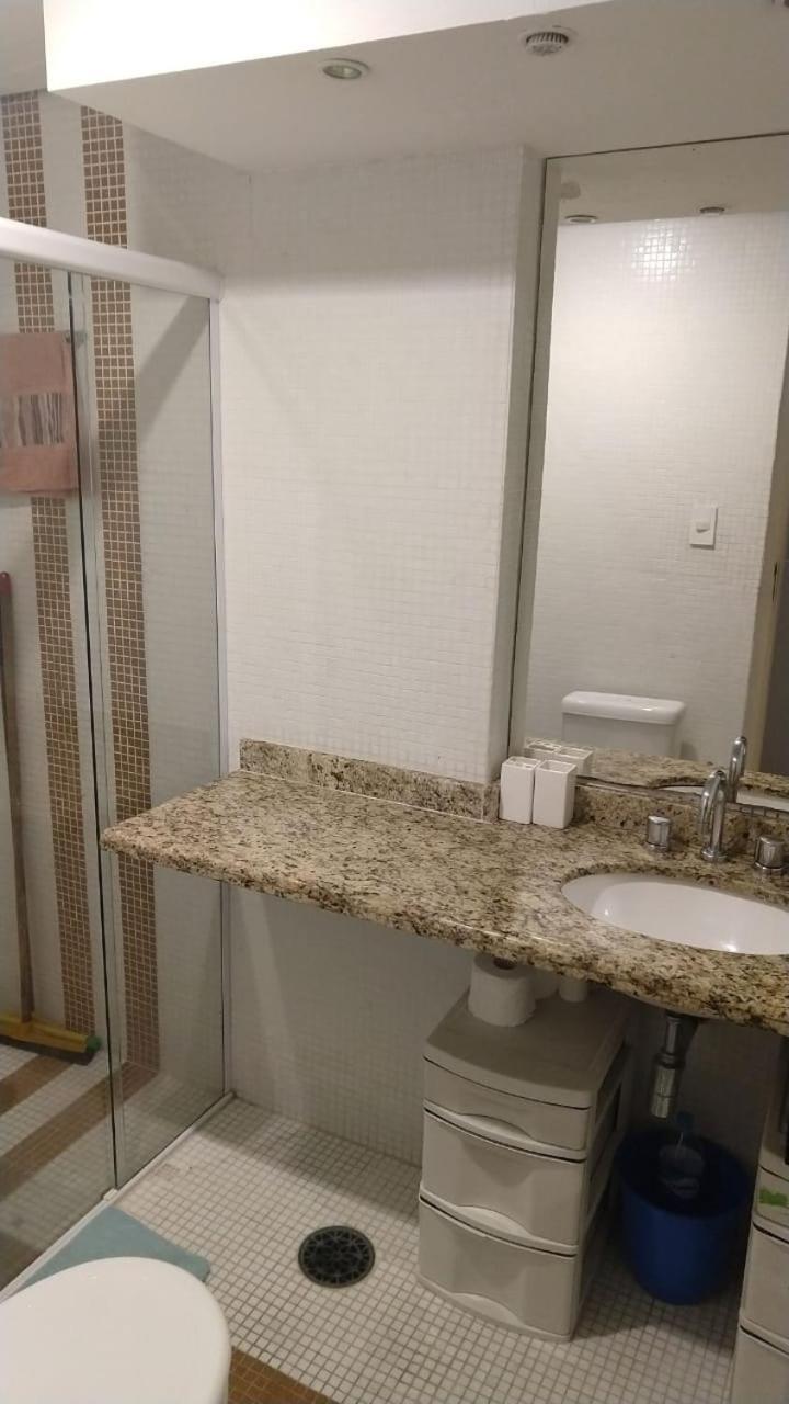 Budget Flat Vila Madalena Daire Sao Paulo Dış mekan fotoğraf