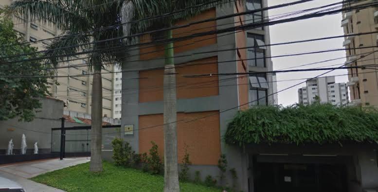 Budget Flat Vila Madalena Daire Sao Paulo Dış mekan fotoğraf