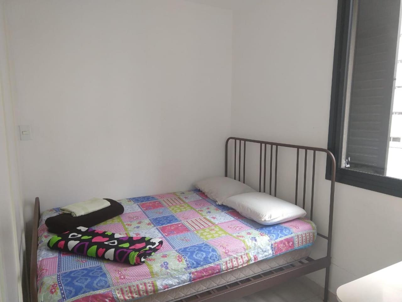 Budget Flat Vila Madalena Daire Sao Paulo Dış mekan fotoğraf