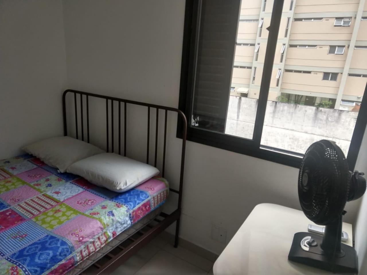 Budget Flat Vila Madalena Daire Sao Paulo Dış mekan fotoğraf