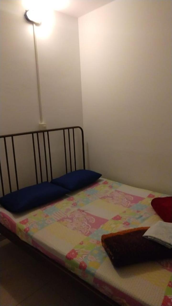 Budget Flat Vila Madalena Daire Sao Paulo Dış mekan fotoğraf