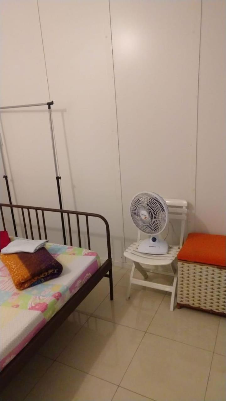 Budget Flat Vila Madalena Daire Sao Paulo Dış mekan fotoğraf