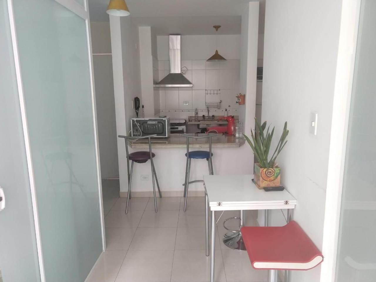 Budget Flat Vila Madalena Daire Sao Paulo Dış mekan fotoğraf