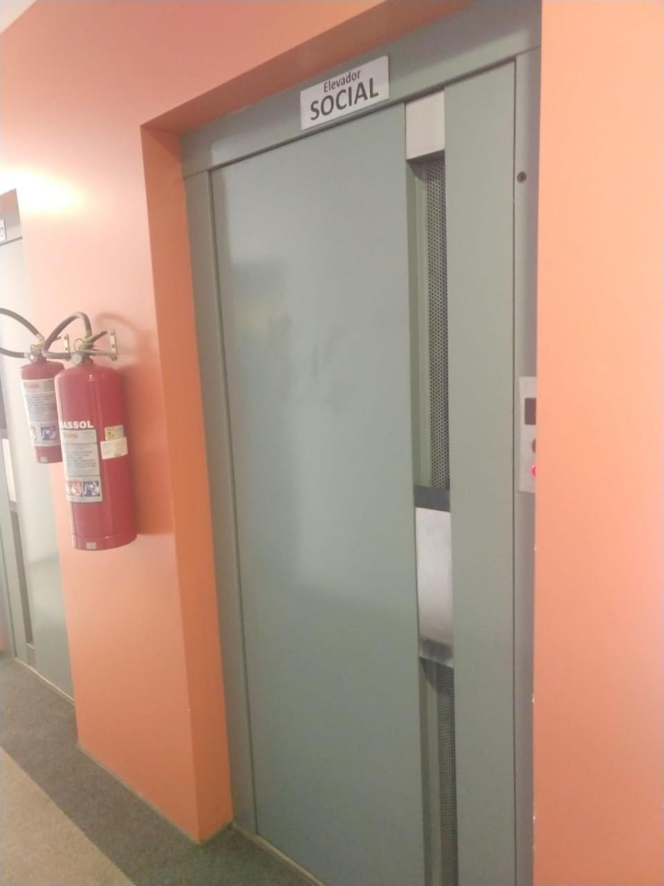 Budget Flat Vila Madalena Daire Sao Paulo Dış mekan fotoğraf